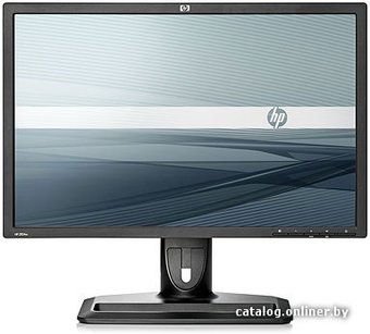 HP ZR24w