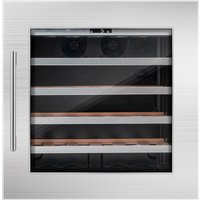 Винный шкаф Temptech STZ60SX