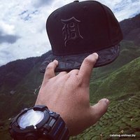 Наручные часы Casio G-Shock GWF-D1000B-1E