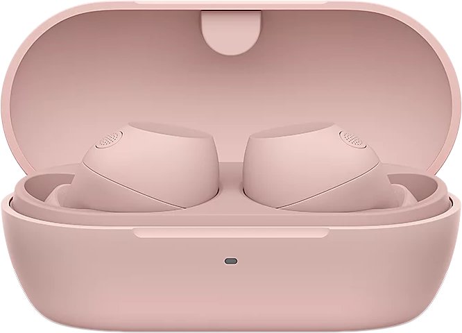 

Наушники Sony WF-C710N (розовый)