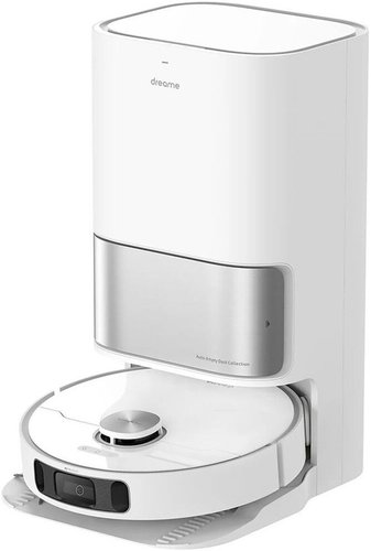 Dreame Bot L10S Ultra (международная версия, белый)