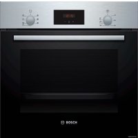 Электрический духовой шкаф Bosch Serie 2 HBF133BR0