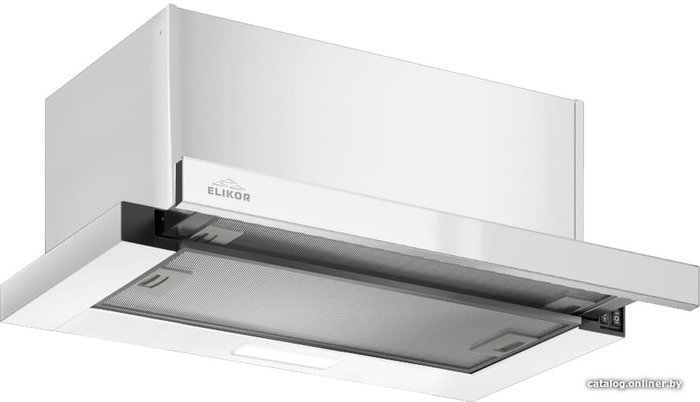 Elikor Slide 50П-1000 229459 (biały/)