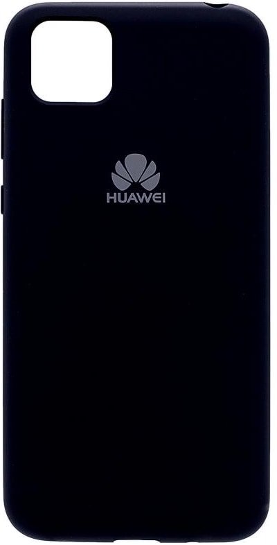 

Чехол для телефона EXPERTS Cover Case для Huawei Y5 (2019)/Honor 8S (темно-синий)