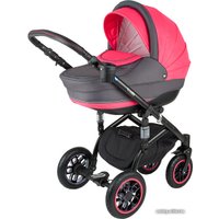 Универсальная коляска Adamex Lara (2 в 1)