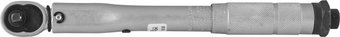 Динамометрический ключ Thorvik 1/4" 2-24 Нм TW14224