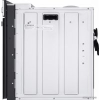 Электрический духовой шкаф MAUNFELD EOEC.516S