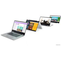 Ноутбук 2-в-1 Lenovo Yoga 720-15IKB [80X70013RU]