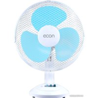 Вентилятор ECON ECO-TBF1201 (голубой)