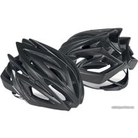 Cпортивный шлем Powerslide Core Carbon Pro S/M 903210 (черный)