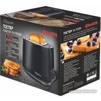 Тостер Sakura SA-7612BK