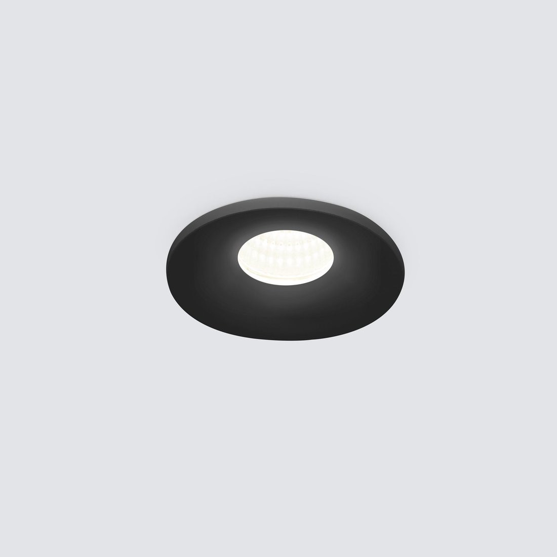 

Точечный светильник Elektrostandard 15270/LED 3W BK (черный)