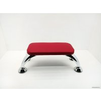 Подставка для маникюра ОМурМебель Литл 016 (красный)