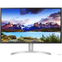 Монитор LG 32UL750-W