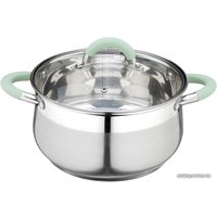 Кастрюля Mallony Mentolo 103578