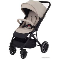 Коляска прогулочная «книга» Rant MOWbaby Turbo 2.0 MB021 (beige)