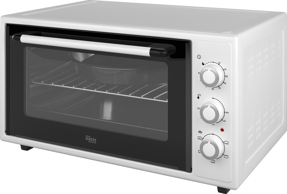 

Мини-печь Making Oasis Everywhere M-50CW