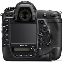 Зеркальный фотоаппарат Nikon D5 Body