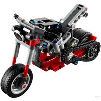 Конструктор LEGO Technic 42132 Мотоцикл