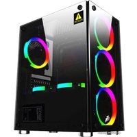 Корпус 1stPlayer FireBase X2