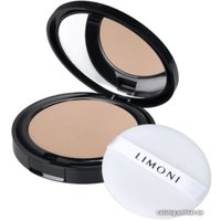 Компактная пудра Limoni Lace Powder (тон 01)