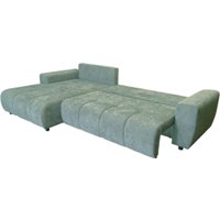 Угловой диван Mio Tesoro Santos 4УС (JH3565-21)