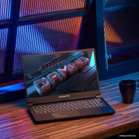 Игровой ноутбук Gigabyte G7 KE-52RU413SH