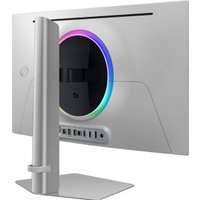 Игровой монитор Samsung Odyssey G6 LS27DG600SIXCI