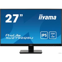 Монитор Iiyama ProLite XU2792QSU-B1