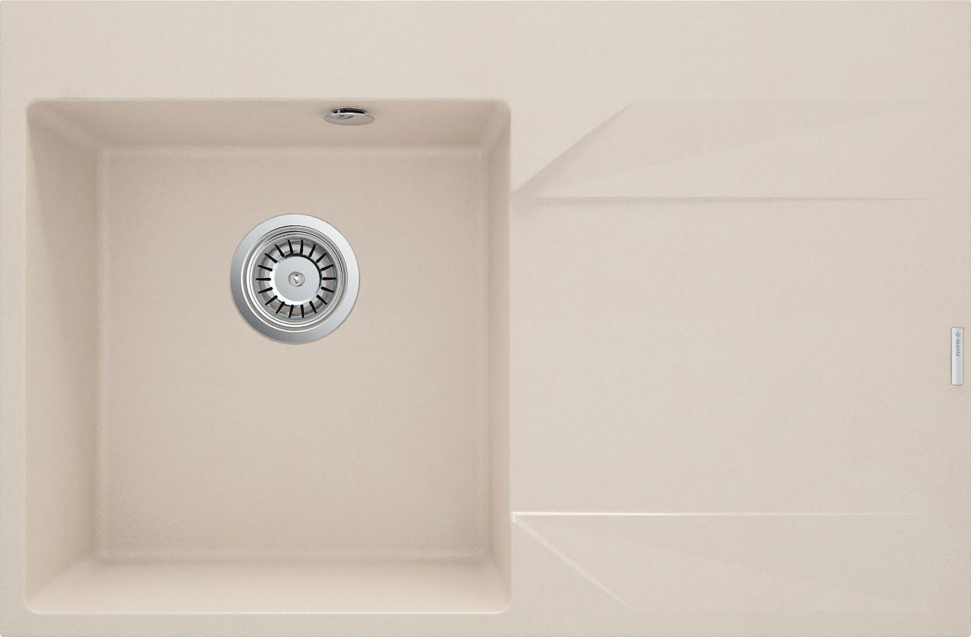 

Кухонная мойка Deante ZQJ_511P