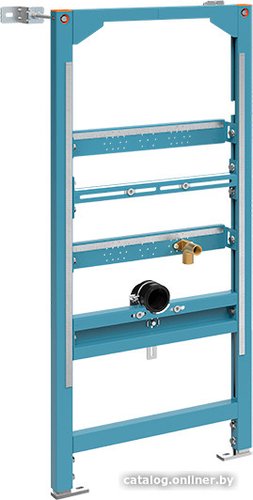 Инсталляция для писсуара Vitra Frame 880-3800