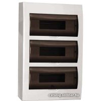 Бокс пластиковый IEK MKP12-N-36-40-05