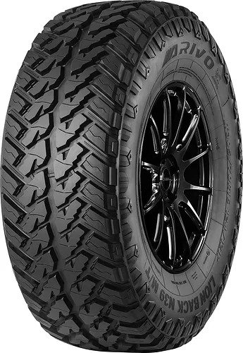 

Летние шины Arivo Lion Back N39 M/T 33x12.50R15 108Q