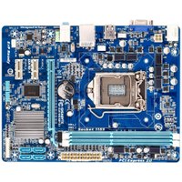 Материнская плата Gigabyte GA-H61M-S1 (rev. 2.0)