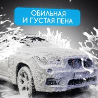  Defender Aвтошампунь Basic 5л