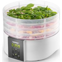 Сушилка для овощей и фруктов Zelmer ZFD2020