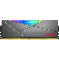 Оперативная память ADATA XPG Spectrix D50 RGB 16GB DDR4 PC4-25600 AX4U320016G16A-ST50