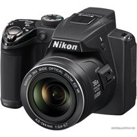 Фотоаппарат Nikon Coolpix P500