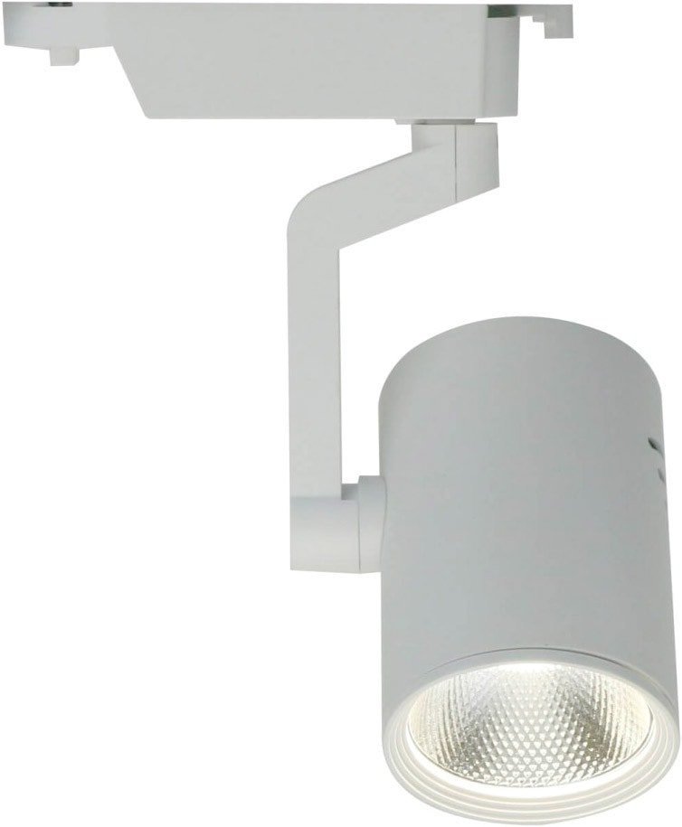 

Трековый светильник Arte Lamp Traccia Grande A2331PL-1WH