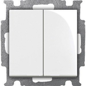 

Выключатель ABB Basic 55 1012-0-2141