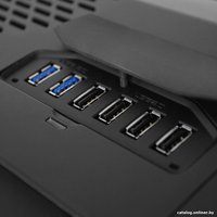 Корпус NZXT Phantom 820 Matte Black (CA-PH820-M1)