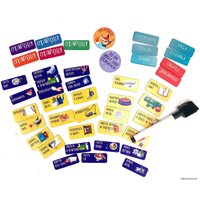 Магнитная доска Десятое королевство Игра-мотиватор Сделать/Сделано 83191