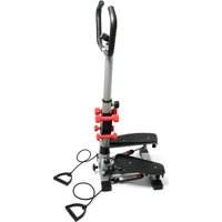 Поворотный степпер AMETIST 122 (серый)