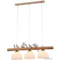 Подвесная люстра Arte Lamp Caprice A4183SP-3BR