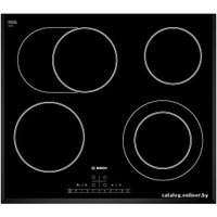 Варочная панель Bosch PKN651F17