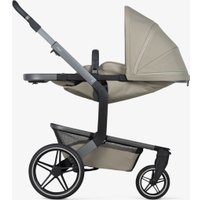 Универсальная коляска Joolz Day5 (2 в 1, sage green)