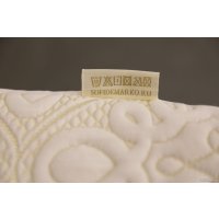 Защитный наматрасник Sofi De MarkO Эвкалипт 160х200 Н-160-200-Т