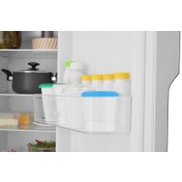 Холодильник side by side ZUGEL ZRSS630W