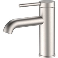 Душевая система  Roxen со смесителем для умывальника Santi 500640317-BN