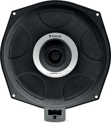 

Головка сабвуфера Focal ISUB BMW 4